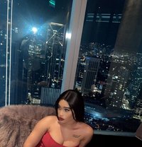 Rara - escort in Kuala Lumpur