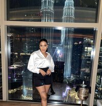 Rara - escort in Kuala Lumpur