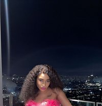 Rara - escort in Kuala Lumpur