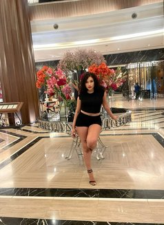 Rara - escort in Kuala Lumpur Photo 2 of 4