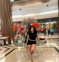 Hot Girl Rara - escort in Kuala Lumpur