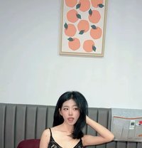 Rara - escort in Bali