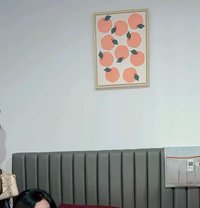 Rara - escort in Bali