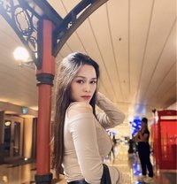 Rara Love New in Town - escort in Macao