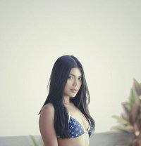 Rara New Tight Pusy - escort in Bangkok