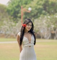Rara New Tight Pusy - escort in Bangkok