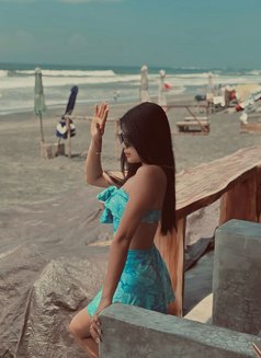 Rara New Tight Pusy - escort in Bangkok Photo 4 of 7