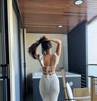Rara New Tight Pusy - escort in Bangkok