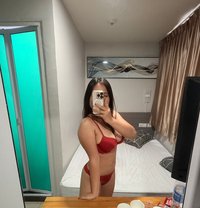 Rara, Tg: Rara Quin - escort in Singapore