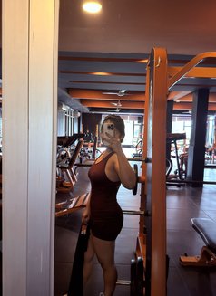 Rara, Tg: Rara Quin - escort in Singapore Photo 8 of 8