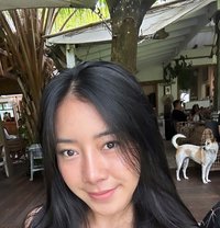 Raraa - escort in Singapore
