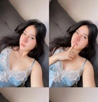 Raraa - escort in Singapore