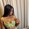 Rare Allura Naughty - escort in Kuala Lumpur