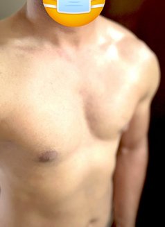 Rare Bunny - Male escort in Bangalore Photo 1 of 2