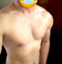 Rare Bunny - Male escort in Bangalore