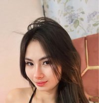⚘️Rare Seduction of Japanese/Indonesian⚘ - escort in Singapore
