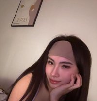⚘️Rare Seduction of Japanese/Indonesian⚘ - escort in Singapore