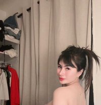 ⚘️Rare Seduction of Japanese/Indonesian⚘ - escort in Singapore