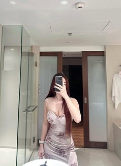 ⚘️Rare Seduction of Japanese/Indonesian⚘ - escort in Singapore Photo 2 of 8