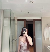 ⚘️Rare Seduction of Japanese/Indonesian⚘ - puta in Singapore