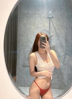 ⚘️Rare Seduction of Japanese/Indonesian⚘ - escort in Singapore Photo 3 of 8