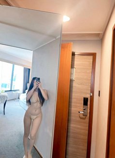 ⚘️Rare Seduction of Japanese/Indonesian⚘ - escort in Singapore Photo 6 of 8