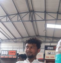 Rareunicon - Intérprete masculino de adultos in Chennai