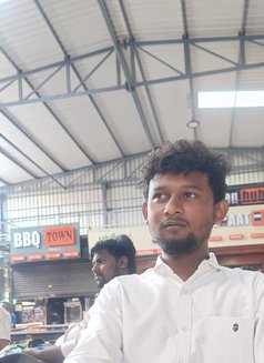 Rareunicon - Intérprete masculino de adultos in Chennai Photo 5 of 5