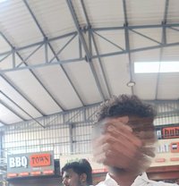 Rareunicon - Male adult performer in Chennai