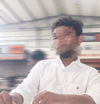 Rareunicon - Male adult performer in Chennai