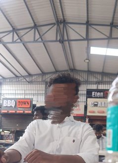 Rareunicon CALL BOY - Male adult performer in Chennai Photo 5 of 5