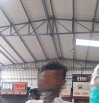 Rareunicon - Male adult performer in Chennai