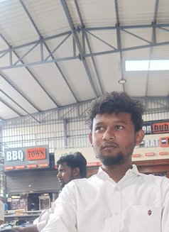 Rareunicon CALL BOY - Male adult performer in Chennai Photo 1 of 5