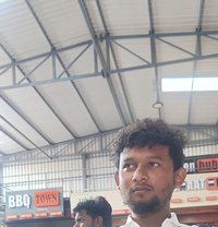 Rareunicon CALL BOY - Male adult performer in Chennai