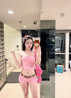 Rarin - masseuse in Bangkok Photo 5 of 8