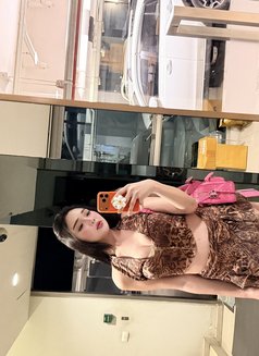 Rarin - masseuse in Bangkok Photo 8 of 8