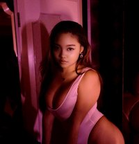 Rarina🇹🇭 - puta in Pattaya