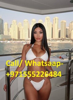 Ras Al Khaimah Rak Mature Call Girls - escort in Ras al-Khaimah Photo 3 of 4