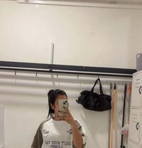 Rasel - masseuse in Colombo