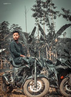 Rasel - Male escort in Dhaka Photo 2 of 5