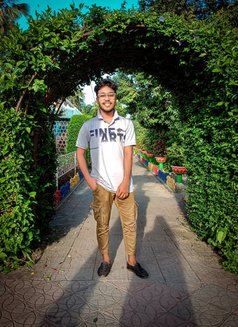 Rasel - Male escort in Dhaka Photo 3 of 5