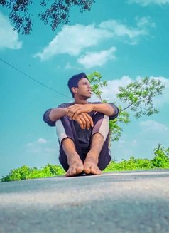 Rasel Chowdhury - Male escort in Kuala Lumpur Photo 1 of 13