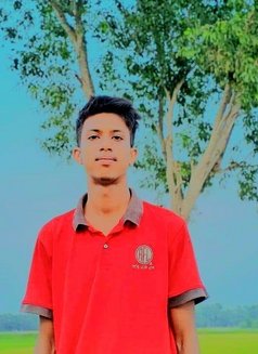 Rasel Chowdhury - Male escort in Kuala Lumpur Photo 2 of 13