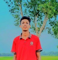 Rasel Chowdhury - Acompañantes masculino in Kuala Lumpur