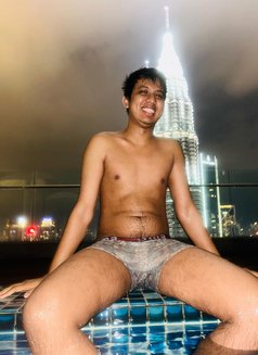 Rasel Chowdhury - Male escort in Kuala Lumpur Photo 3 of 13