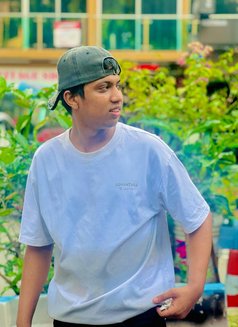 Rasel Chowdhury - Male escort in Kuala Lumpur Photo 5 of 13