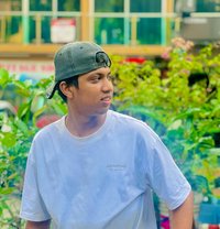 Rasel Chowdhury - Male escort in Kuala Lumpur