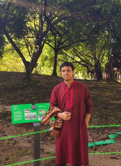 Rasel Chowdhury - Male escort in Kuala Lumpur Photo 6 of 13