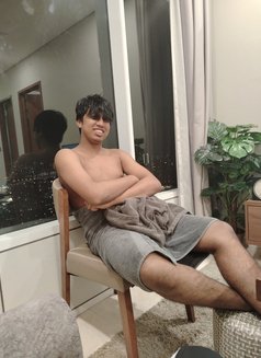 Rasel Chowdhury - Male escort in Kuala Lumpur Photo 8 of 13