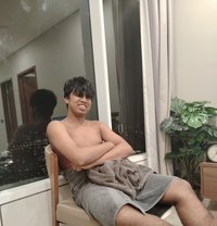 Rasel Chowdhury - Male escort in Tokyo